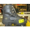 Image 1 : PAIR OF SZ 12 OLIVER WORKBOOTS