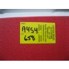 Image 3 : RED COOLER