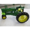 Image 1 : JOHN DEER DIE CAST TRACTOR