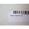 Image 3 : STACK OF PLASTIC FOOD BIN LIDS