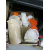 Image 1 : BOX OF MISC. TUPPERWARE