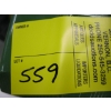 Image 3 : LG. 8 WHEEL JOHN DEERE 8560 DIECAST TRACTOR