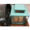 Image 3 : MISC. CANDLEHOLDER, ROASTING PAN & TISSUES