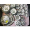 Image 2 : LG. LOT OF CITADEL OF KINGSTON RIDGEWAY HERITAGE DISHES