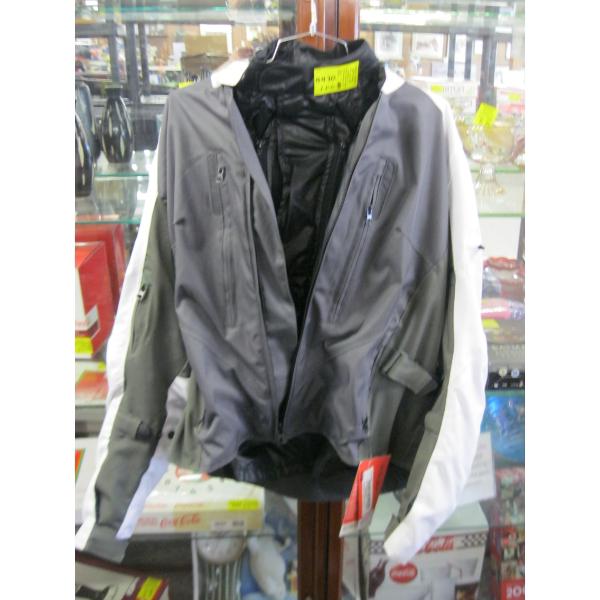 2XL JOE ROCKET JACKET