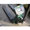 Image 2 : GREEN PALLET JACK