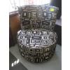 Image 1 : DECORATIVE SWIVEL CHAIR