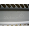 Image 3 : 2 PLASTIC BABY GATES
