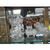Image 2 : 6 PIECES OF CRYSTAL