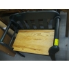 Image 1 : BENCH LIFT TOP SEAT