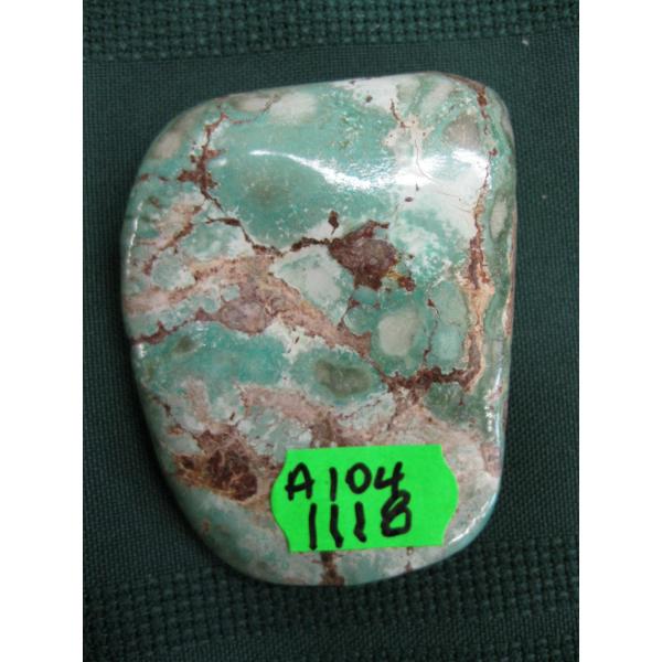 TURQUOISE STONE