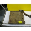 Image 3 : VINTAGE PAPER CUTTER & LG. GAUGE