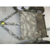 Image 3 : HEAVY DUTY 4 WHEEL TRAILER - NO PAPERS