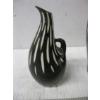 Image 3 : 3 PIESCHE REIS E. GERMAN VASES