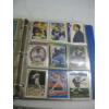Image 4 : BINDER OF HOCKEY CARDS