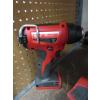 Image 2 : MILWAUKEE COMPACT HEAT GUN - NO BATTERY, NO CHARGER