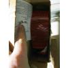 Image 2 : ROLL OF RED & SILVER REFLECTIVE TAPE - 2"X150' ROLL