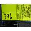 Image 2 : WELDING TABLE W/BACK RACK