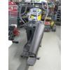 Image 2 : OCTANE FITNESS COMMERCIAL PRO 3500 ELLIPTICAL TRAINER W/MAT
