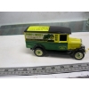 Image 1 : JOHN DEERE DIECAST TRUCK