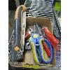 Image 1 : FISKERS FOLDING SAW & 3 PRUNERS