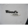 Image 4 : LG. WOODS CHEST FREEZER