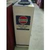 Image 3 : JOHN WOOD OIL PUMP & TANK W/ZERO LINE MOTOR OIL TAG