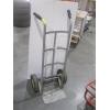 Image 1 : HANDTRUCK - WORKS BUT WHEEL BENT