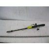 Image 4 : 2 EXTENDABLE RODS W/REELS