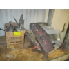 Image 1 : LOT OF ASST'D VINTAGE ACCESS. FOR THE TRUCK, ETC.