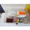 Image 3 : 2 SEWING BOXES