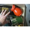 Image 2 : MISC. CREAMERS, ASIAN TEA SET, ETC.