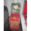 Image 1 : PAIR OF CAR RAMPS & SET OF RUBBER WHEEL CHOCKS
