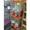 Image 2 : 4 HEAD GUMBALL MACHINE BY BEAVER