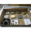 Image 2 : ASST. BELT BUCKLES, ETC.