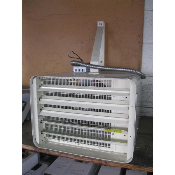 SHOP HEATER
