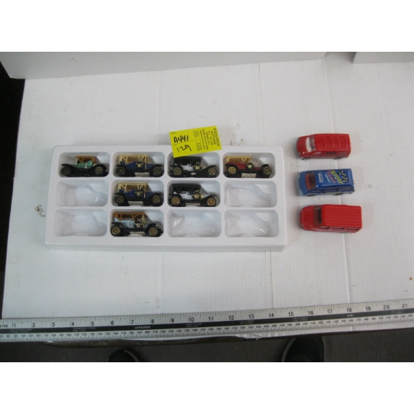 ASST. CARS 
