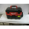 Image 1 : MILWAUKEE CORDLESS VACUUM