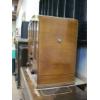 Image 3 : GENERAL ELECTRIC WOOD CASED MANTLE RADIO