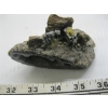 Image 4 : MISC. SMALL GLASS FIGURINES, ETC.