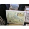 Image 3 : LG. LOT OF ASST. FRAMED PICTURES, PRINTS, ETC.