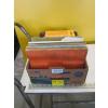 Image 2 : VINTAGE CAR MANUALS