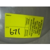 Image 5 : ESSO WATER JUG, 2 GLASS CONTAINERS - 1 W/PUMP