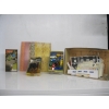 Image 2 : 2 BOXES OF ASST. TRAIN ITEMS