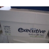 Image 1 : BOX OF NEW WHITE PAPER - 8 1/2 X 11