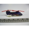 Image 1 : MATCHBOX TRANSPORT HELICOPTER