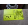 Image 4 : BOX W/9 CONTAINERS OF ENGINE DEGREASER
