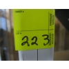 Image 2 : METAL SHELF UNIT - 7'X51"