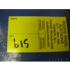 Image 4 : ATLAS LIFT TOP WIPER BLADE STAND