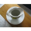 Image 2 : WASHBOWL & JUG BY MEAKIN, ENGLAND - BOWL IS JOHNSON BROS.